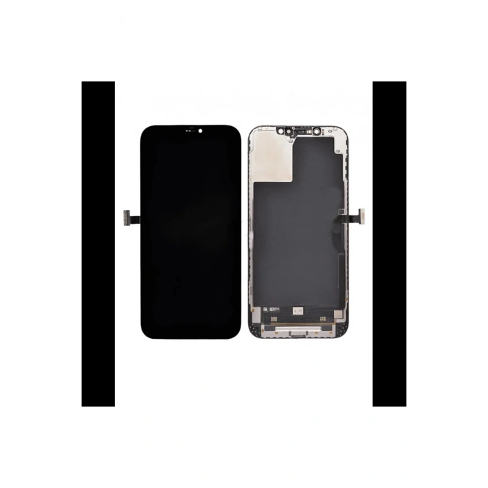 iPhone 12 Pro Max Uyumlu FULL HD Ekran Dokunmatik (İNCELL