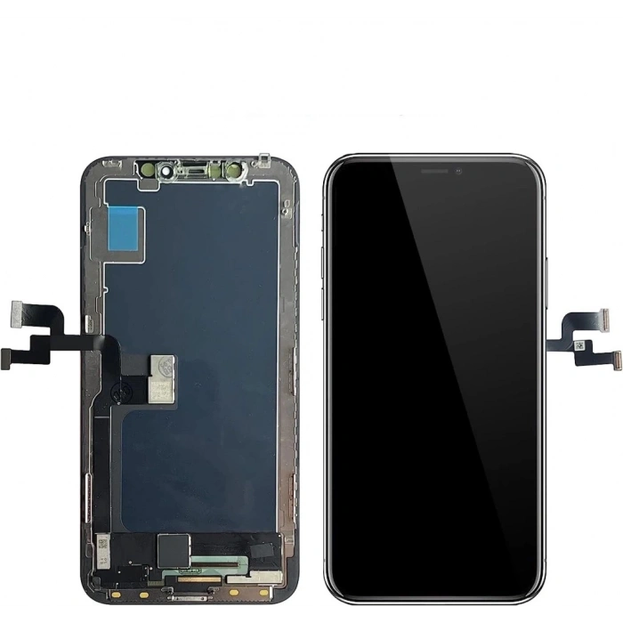 iPhone 12 Pro Max Uyumlu Gx Oled Lcd Dokunmatik Ekran