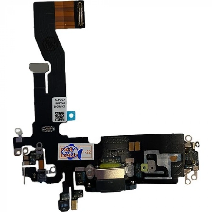 iPhone 12 Pro Uyumlu Şarj Soketi (ORJ)