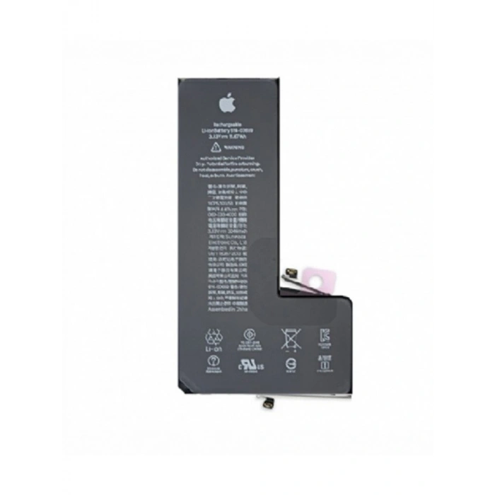 iPhone 13 Pro Uyumlu Batarya Pil (Güçlendirilmiş)