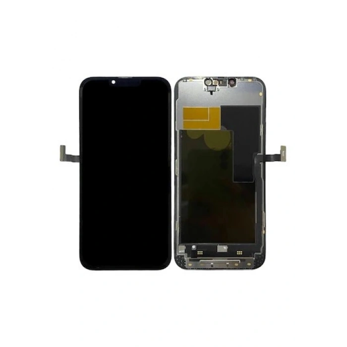 iPhone 13 Pro Uyumlu Dokunmatik Ekran (İNCELL)