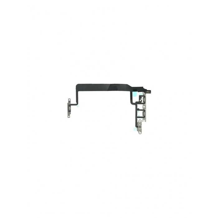 iPHONE 13 PRO Uyumlu ON OFF SES KISMA AÇMA FİLMİ FLEX