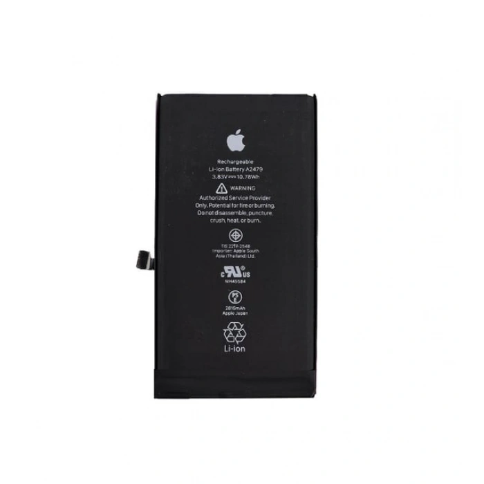 iPhone 13 Uyumlu Batarya Pil (Güçlendirilmiş)