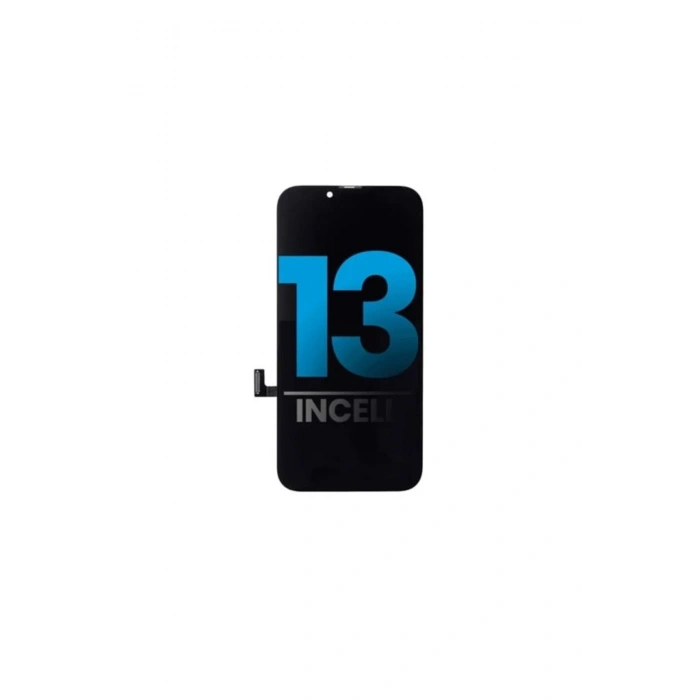 iPhone 13 Uyumlu Dokunmatik Ekran Çipli (İNCELL)