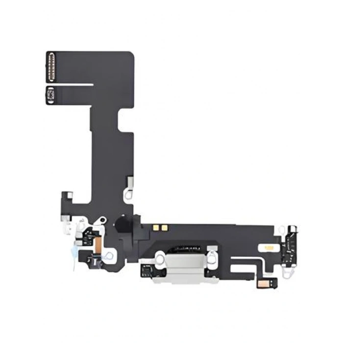 iPhone 13 Uyumlu Şarj Soket Filmi ORG