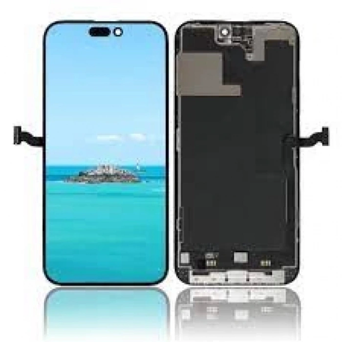 iPhone 14 Pro Max Uyumlu Dokunmatik ekran (ORJ)