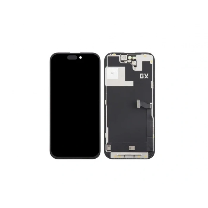 iPhone 14 PRO MAX Uyumlu Ekran (GX)