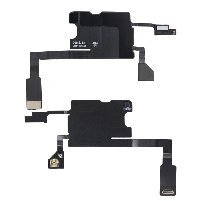 iPhone 14 Pro Max Uyumlu İç Kulaklık Sensör Filmi