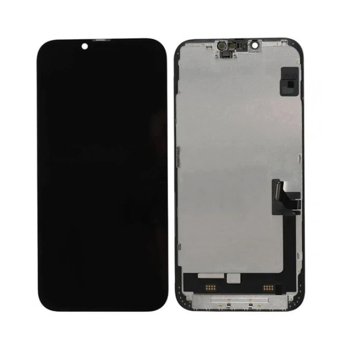 iPhone 14 Uyumlu Ekran Dokunmatik (İncell)
