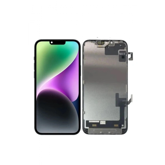 iPhone 14 Uyumlu Orj Çıkma Ekran Dokunmatik