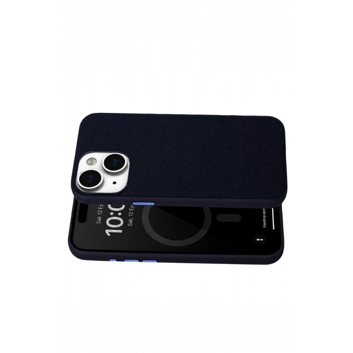 Joko Apple iPhone 14 Vero Magsafe Kapak - Mavi