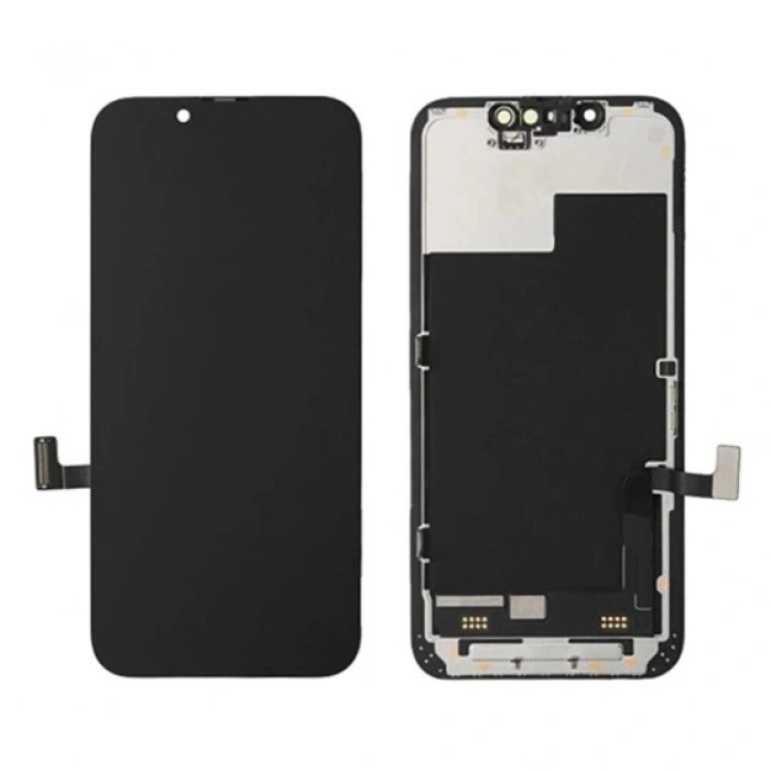 iPhone 15 PLUS Uyumlu Ekran (ZY İNCELL HD+ 720P 12