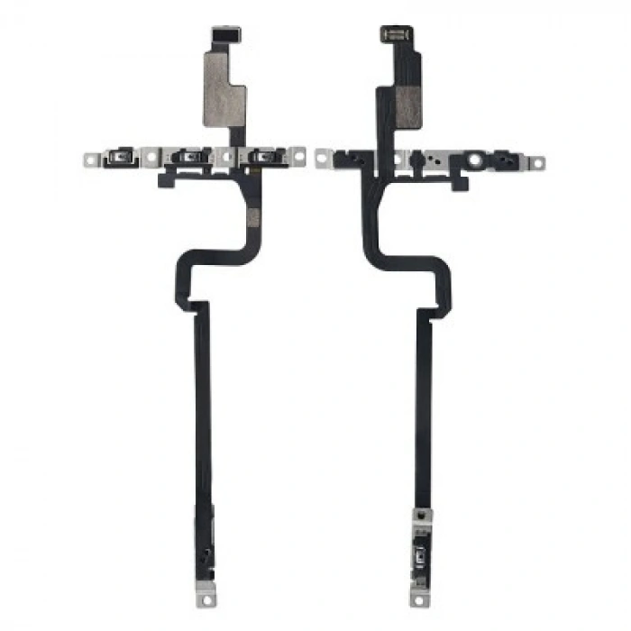 iPhone 15 Pro Max Power Uyumlu Button On