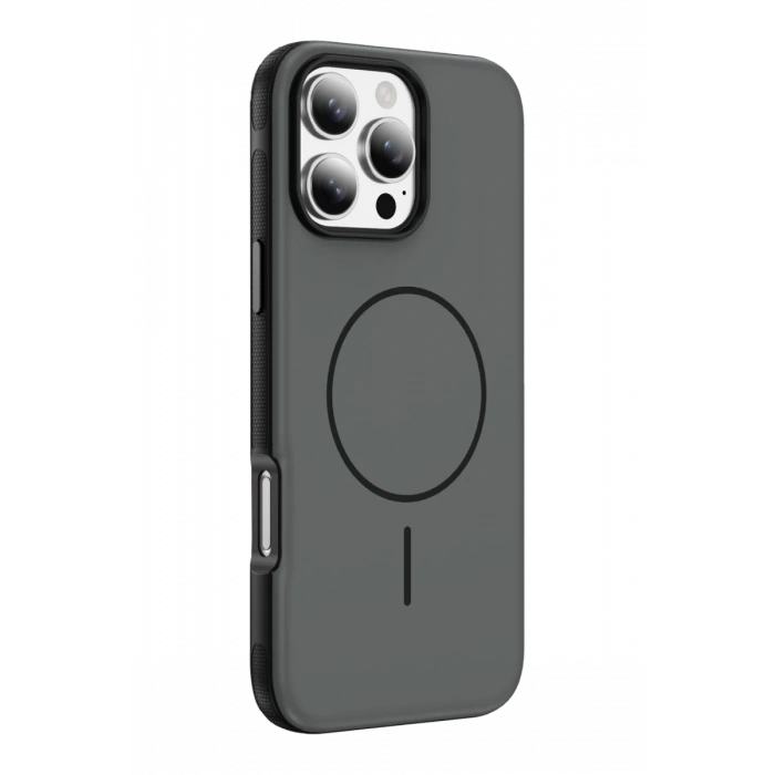 Joko Apple iPhone 16 Pro Max Neksa Magsafe Kapak - Siyah
