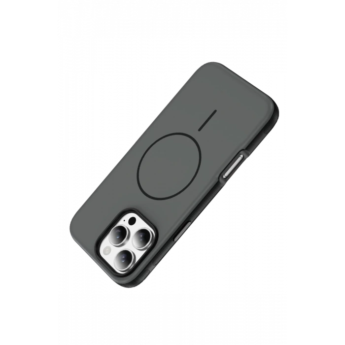 Joko Apple iPhone 16 Pro Max Neksa Magsafe Kapak - Siyah