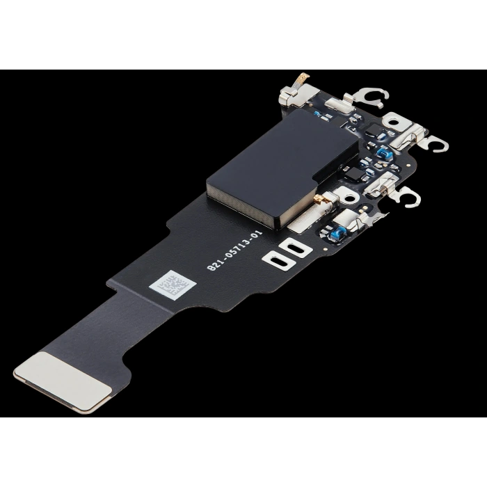 iPhone 16 Pro Max Uyumlu Wifi Filmi Flex