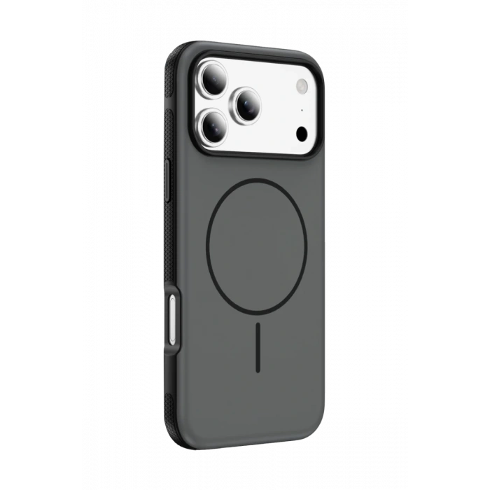 Joko Apple iPhone 17 Pro Max Neksa Magsafe Kapak - Siyah