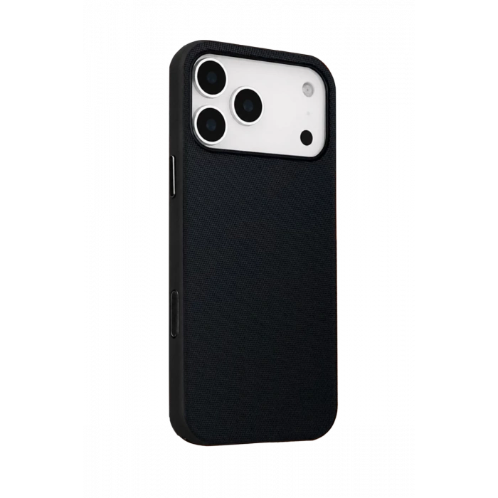 Joko Apple iPhone 17 Pro Max Vero Magsafe Kapak - Siyah