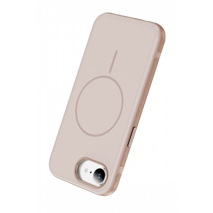 Joko Apple iPhone 17E Neksa Magsafe Kapak - Rose