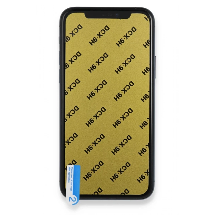 Apple iPhone 6 Plus Royal Nano Ekran Koruyucu