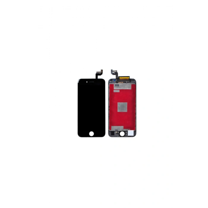 Iphone 6s Uyumlu Lcd Dokunmatik Ekran Siyah