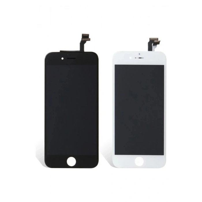 Iphone 6s Uyumlu Lcd Ekran Dokunmatik (beyaz)