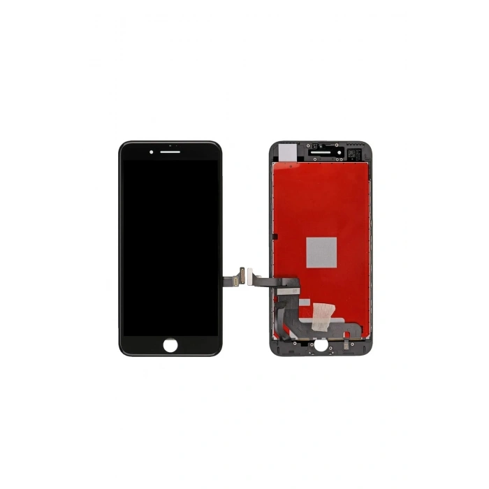 Iphone 8 Plus Uyumlu - A Kalite Lcd Ekran Ve Dokunmatik -