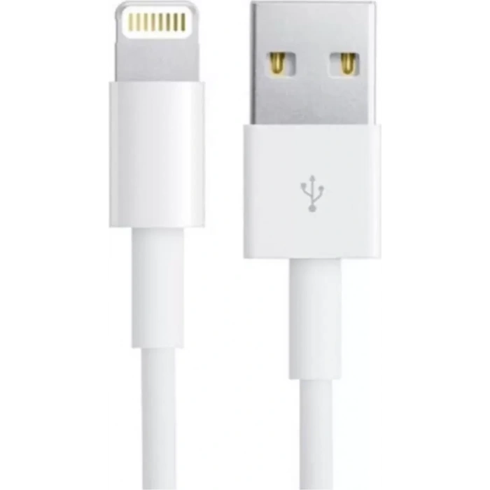 iPhone Uyumlu İpad İpod Lightning 2.4A Hızlı Şarj Kablosu ve Data Kablosu 1