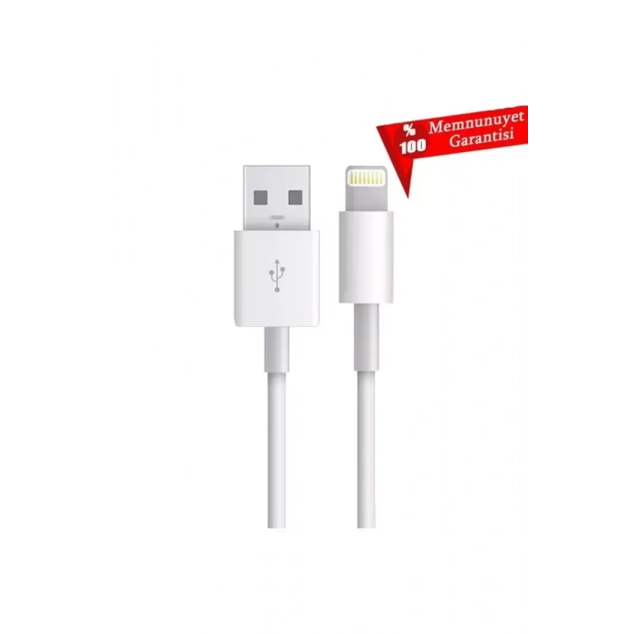 Iphone Uyumlu USB Şarj Kablosu 5 5s SE 6 6s 7 Plus 8 X Ipod