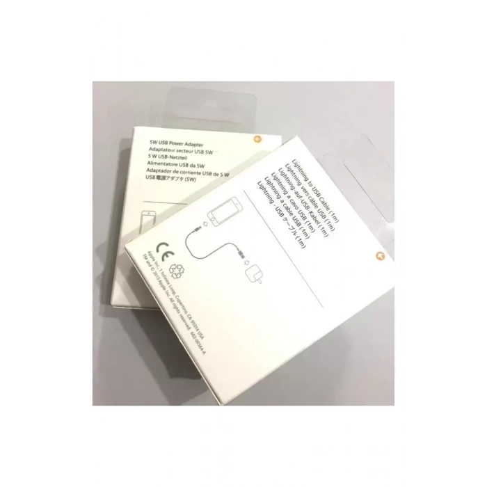 Iphone Uyumlu USB Şarj Kablosu 5 5s SE 6 6s 7 Plus 8 X Ipod