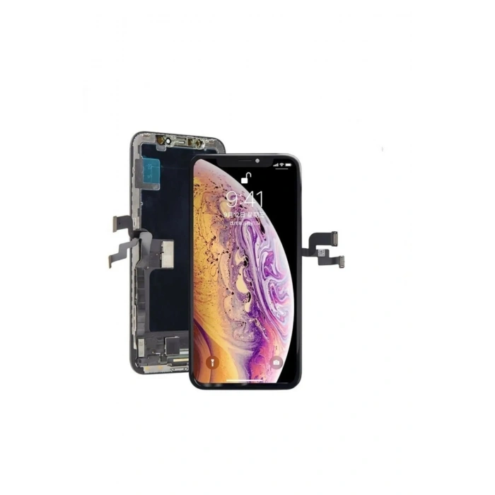 iPhone XR Uyumlu Dokunmatik Ekran SRV