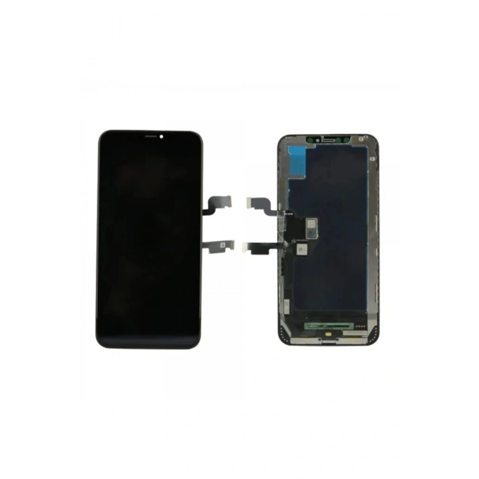 iPhone XS MAX Uyumlu SRV Ekran Dokunmatik