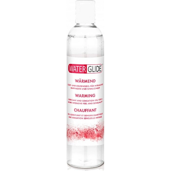 Isıtıcı  Jel 400ML / Warming Lubricant Gel 400ML