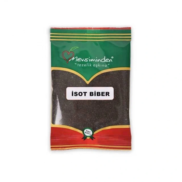 İsot Biber 75 Gr. 1 Adet