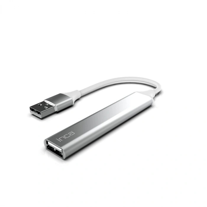 IUSB-4TU USB GİRİŞ 3 X 2.0 USB ÇIKIŞ 3.0 USB ÇIKIŞ ÇOKLAYICI