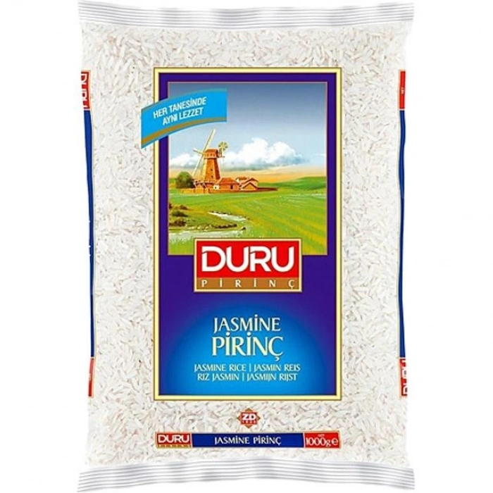 Jasmine Pirinç 1000gr 1 Adet