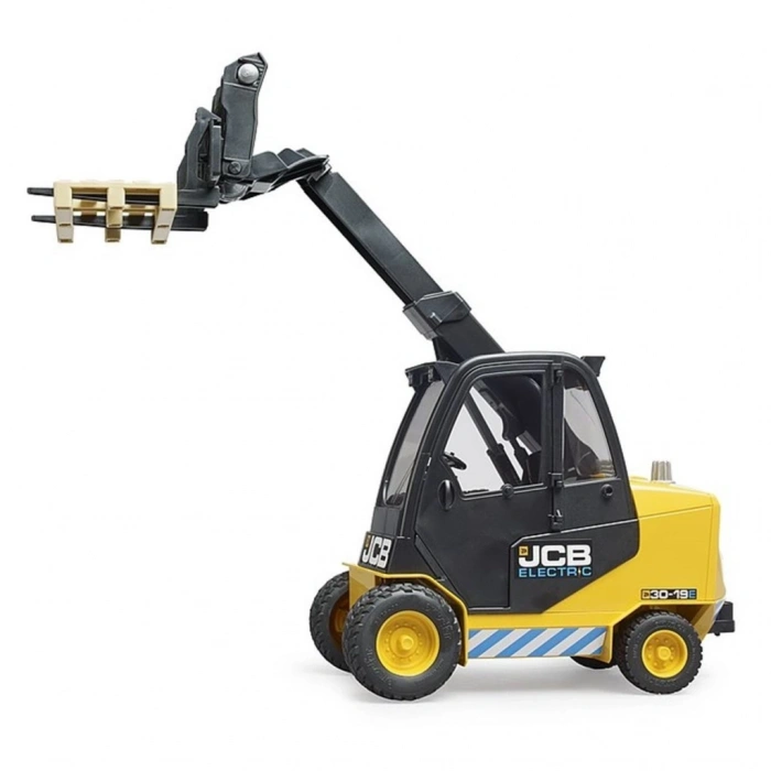 Jcb Forklift BR02512