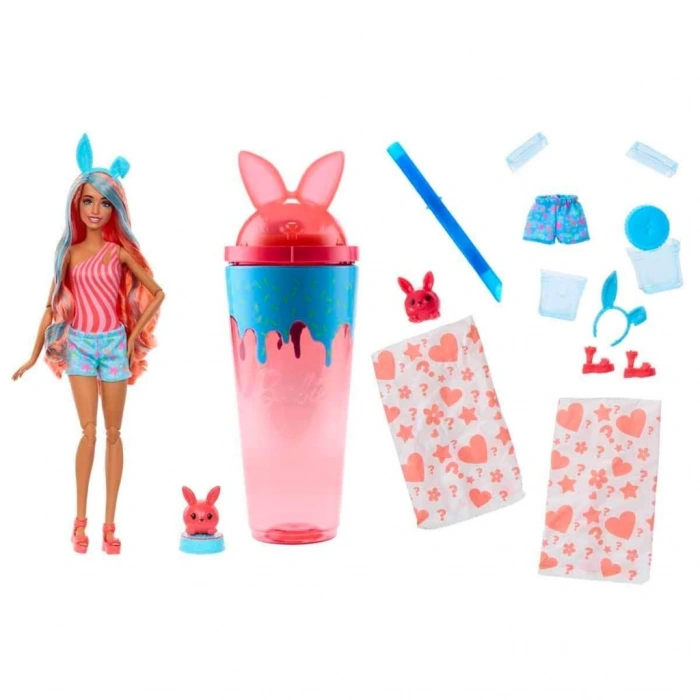 JCN85  POP Reveal Milkshake Serisi NessiWorld