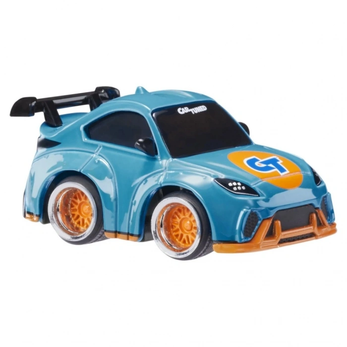 JDM Seri 1 2022 Model Araç - Mavi Araba