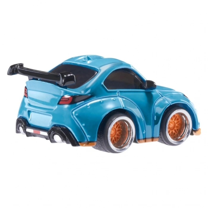 JDM Seri 1 2022 Model Araç - Mavi Araba