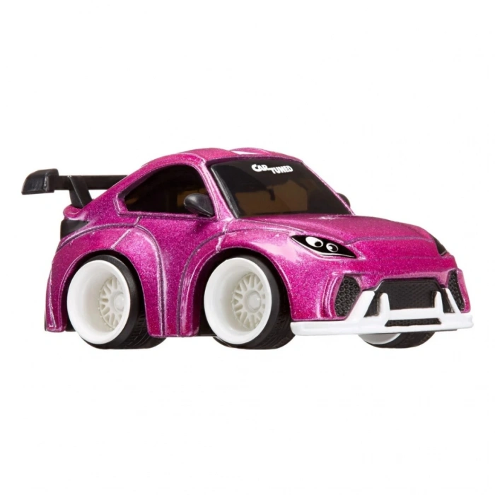 JDM Seri 2 2022 Model Araç GR86 - Mor Araba