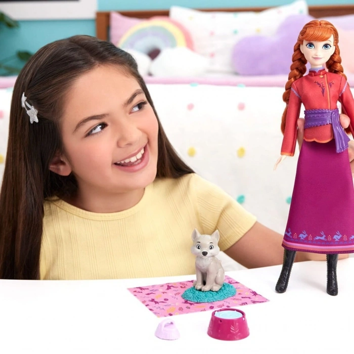 JFG17 NessiWorld FİGÜR