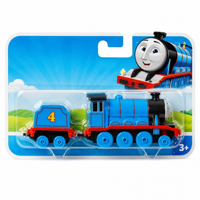 JHK84 Thomas ve Arkadaşları - Büyük Tekli Tren