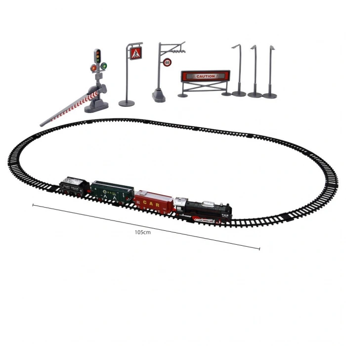 JHX6686 KUT.23 CLASSIC MODEL TREN