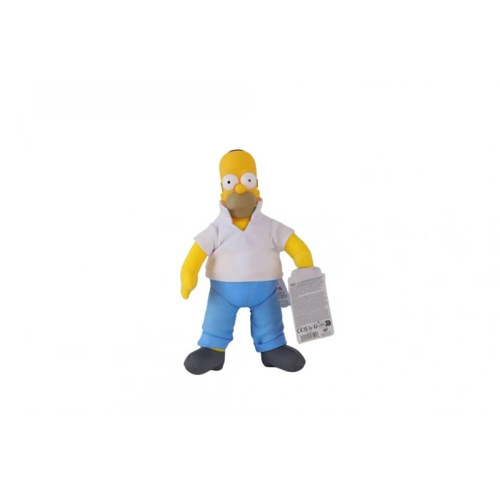 JKSMP175454 Pelüş Figür