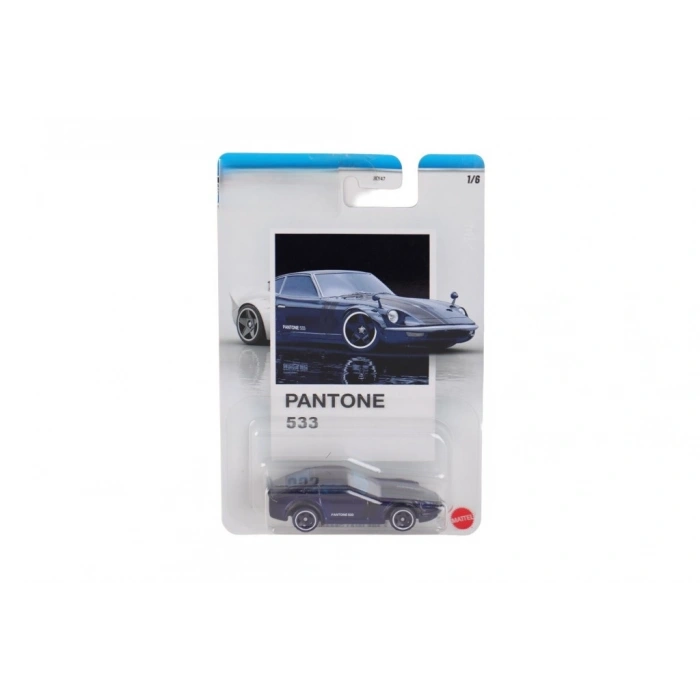JKY47 Pantone Arabalar (24lü olara satılır. Koli fiyatıdır.)