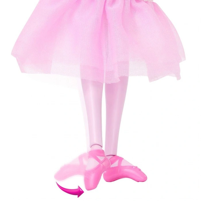 JLW51 Model Bebek Fındıkkıran Balesi Clara