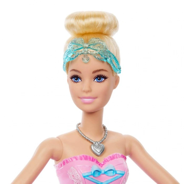 JLW53 Fındıkkıran Balesi Deluxe Clara