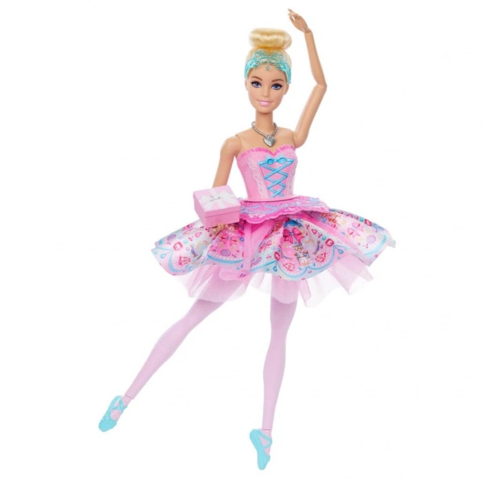 JLW53 Fındıkkıran Balesi Deluxe Clara