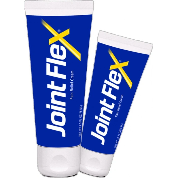 Joint Flex 2 Adet Teskin Kremi 75 ml